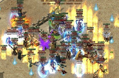 无尽的冒险等待你来探索