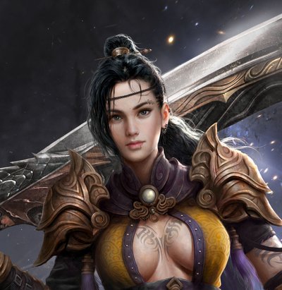 超越传奇，开启属于你的英雄之路！